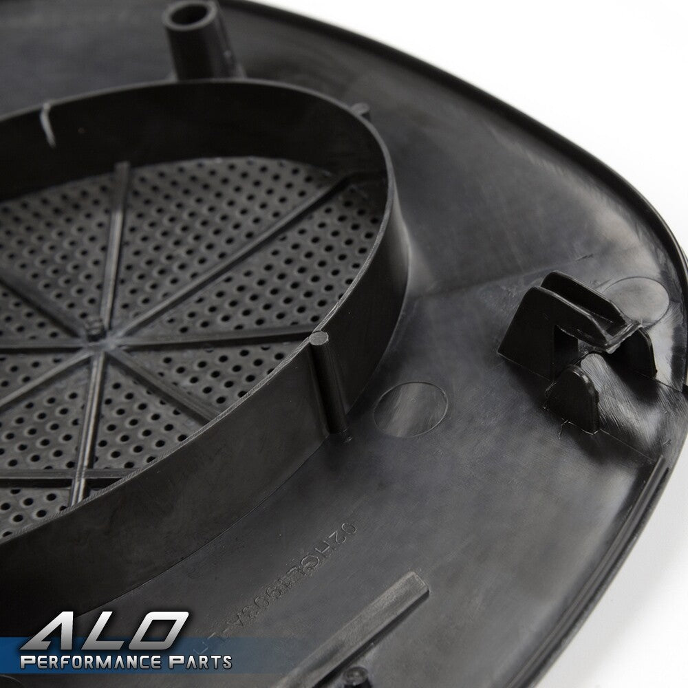 Solid Spare Dash Vent Cover & Speaker Grille Covers Fit For 98-05 Chevrolet GMC Oldsmobile