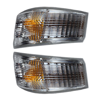 Turn Signal Lamp For Mitsubishi Fuso FE125 FE160 FE180 2013-2019 LH+RH