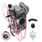 Solid Spare NEW Carburetor For Yamaha WR 400 F WR400F Carb 1998-2000