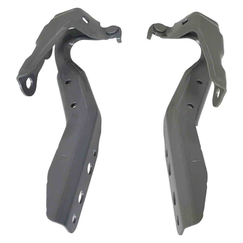 For Honda CR-V 2023-2024 2Pcs Hood Hinges Driver & Passenger Side 601703A0A00ZZ