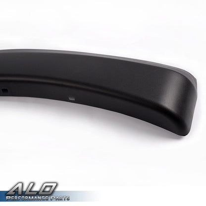Solid Spare Fit For 1999-2007 Ford F250 F350 Super Duty Factory Style Fender Flares 4pcs