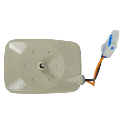 SM10141 WR60X10141 Refrigerator Freezer Evaporator Fan Motor Replacement For GE