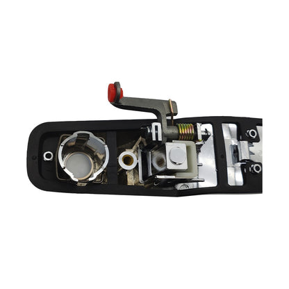 Front Driver Side Door Handle For 2007-2014 Cadillac Escalade Chevy GM1310163 LH
