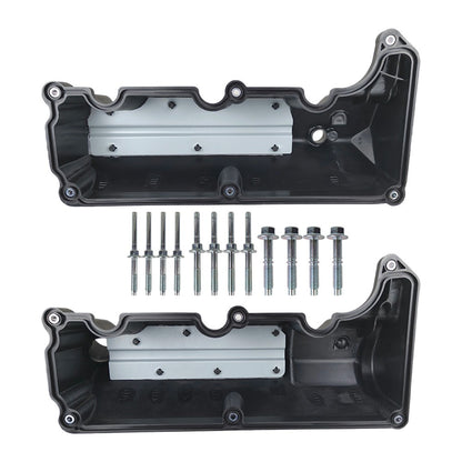 Valve Cover Set For 2002-2004 Ford Explorer 2001-2003 Ranger 02-03 Mountaineer