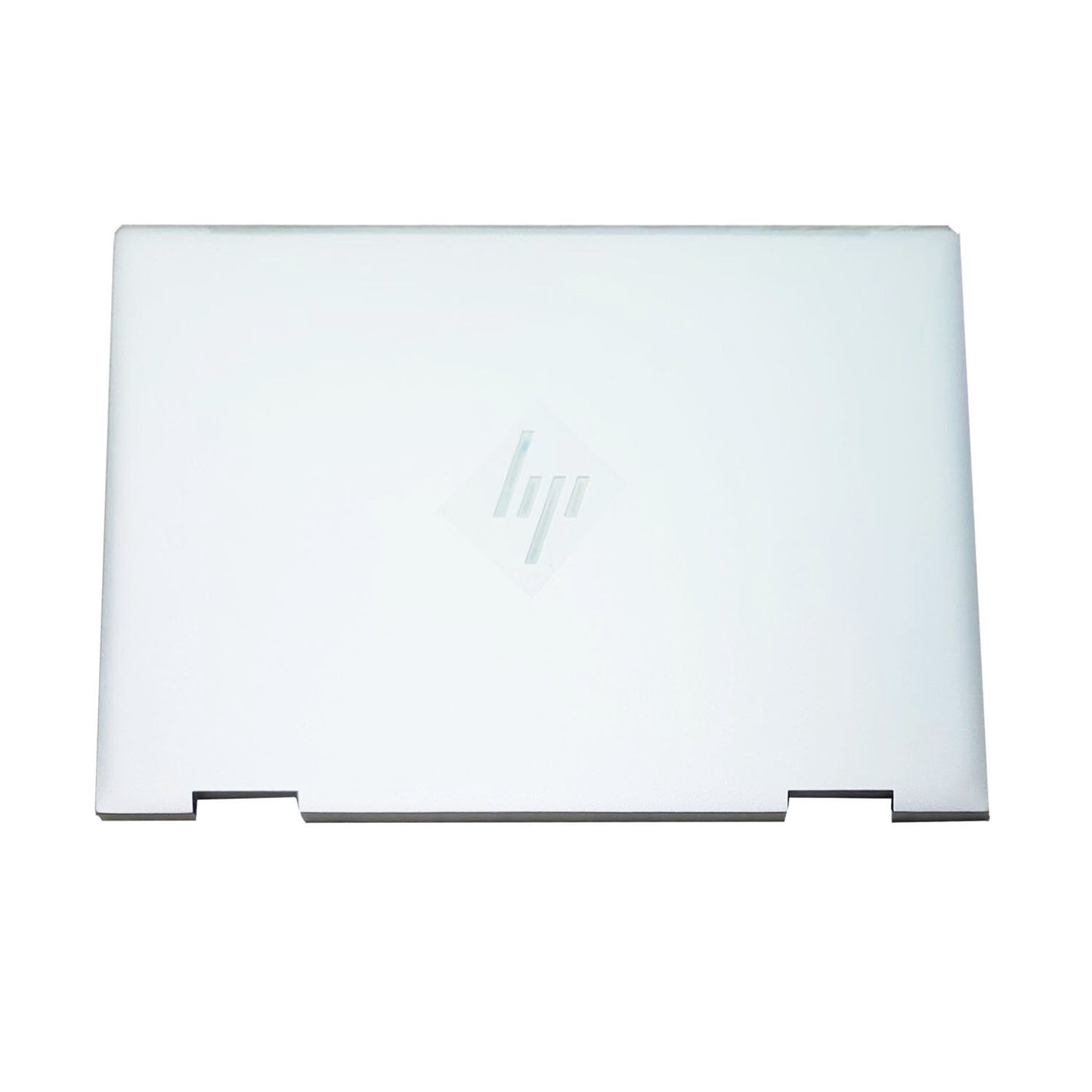 Silver Back Cover For HP ENVY X360 13-BD 13M-BD0023DX 13m-bd1033dx 13m-bd0033dx