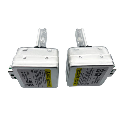 New 2Pcs D3S HID Xenon For 2014 2015 to 2019 Impala Headlight Replacement Bulbs