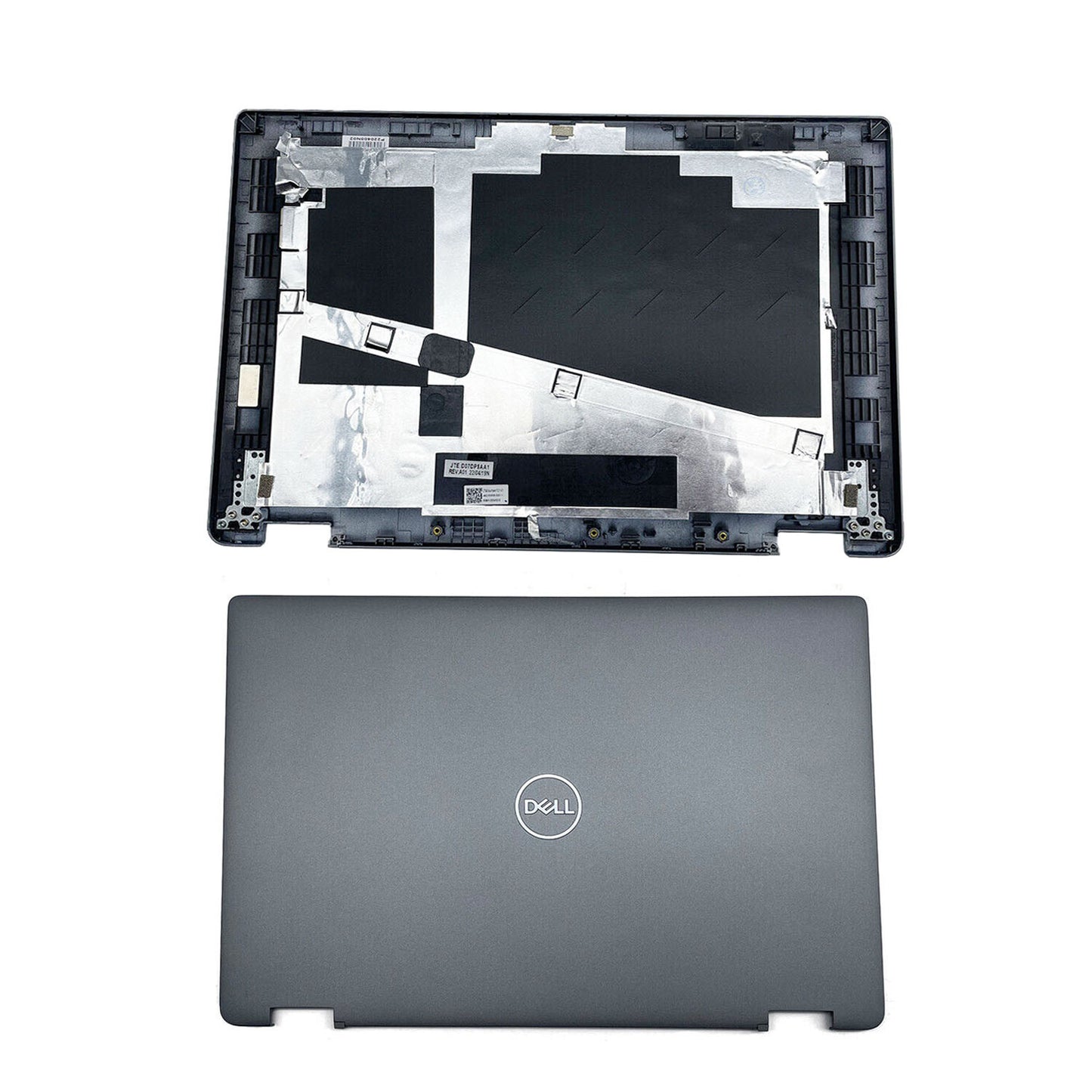 New For Dell Latitude 5320 E5320 2-in-1 LCD Back Cover Top Case Rear Lid 005M34