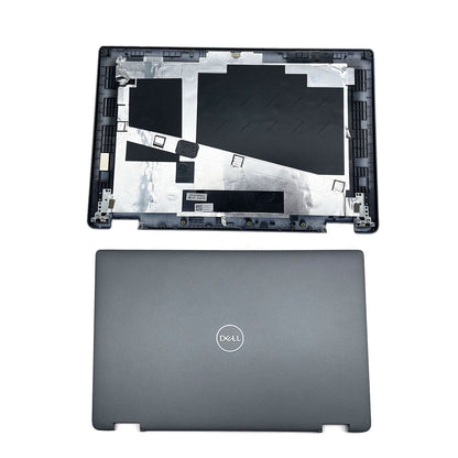 New For Dell Latitude 5320 E5320 2-in-1 LCD Back Cover Top Case Rear Lid 005M34