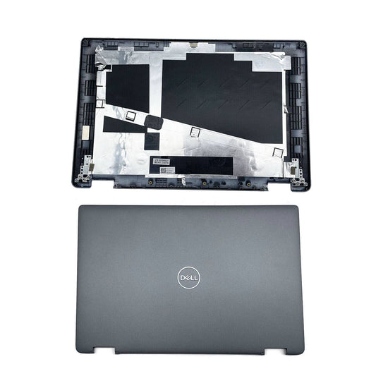 Solid Spare New For Dell Latitude 5320 E5320 2-in-1 LCD Back Cover Top Case Rear Lid 005M34