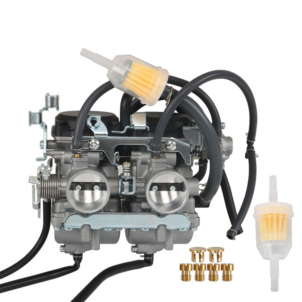 Solid Spare For Kawasaki Ninja 250R 250 EX250 1988-2007 Carburetor 15001-1433 15003-1602