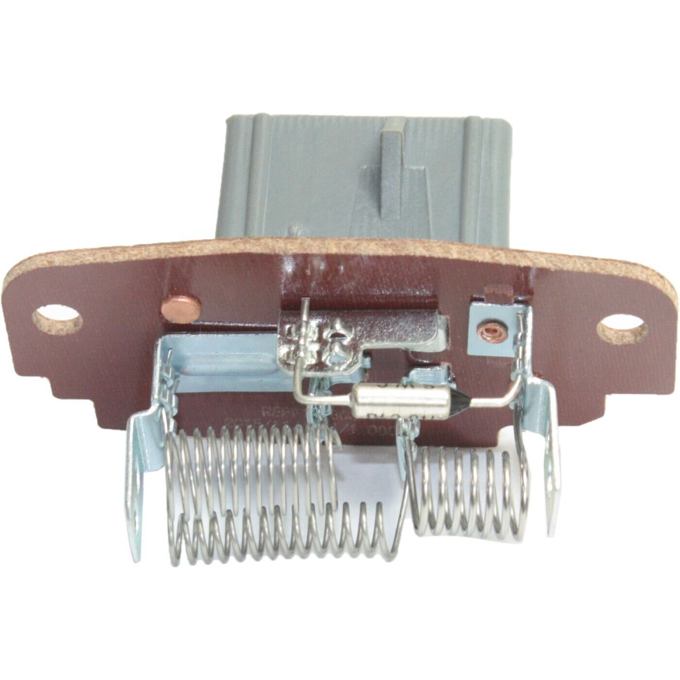 Fit For Ford Ranger 95-11 Explorer Mountaineer A/C Heater Blower Motor Resistor