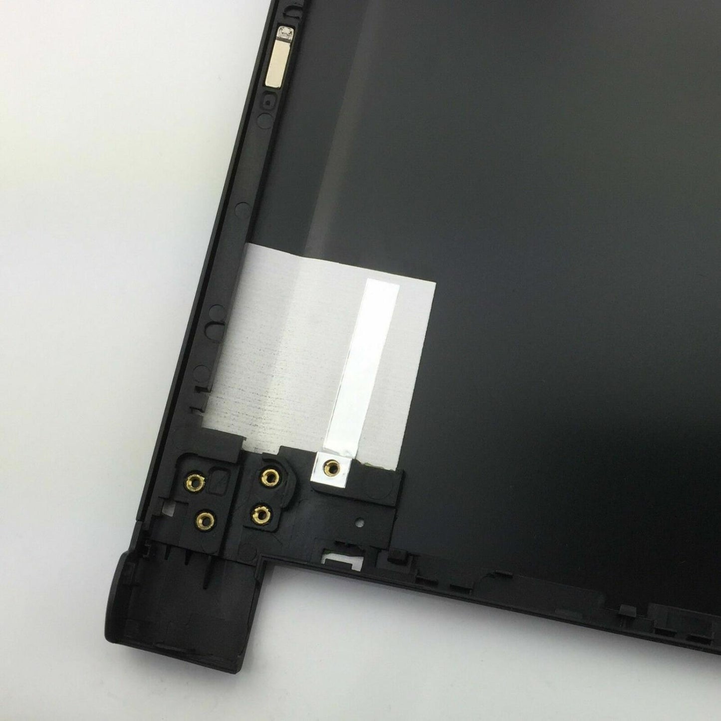 New Black LCD Back Cover Top & Front Bezel For MSI GS73 GS73VR MS-17B1 7RG-035CN