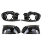 M Style Mirror Cover Conversion Housing Assembly For BMW X3 2025 M50i Sport