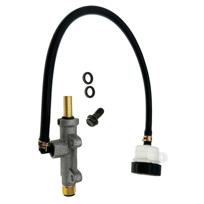 For Polaris Sportsman 335 400 500 600 700 800 Front & Rear Brake Master Cylinder
