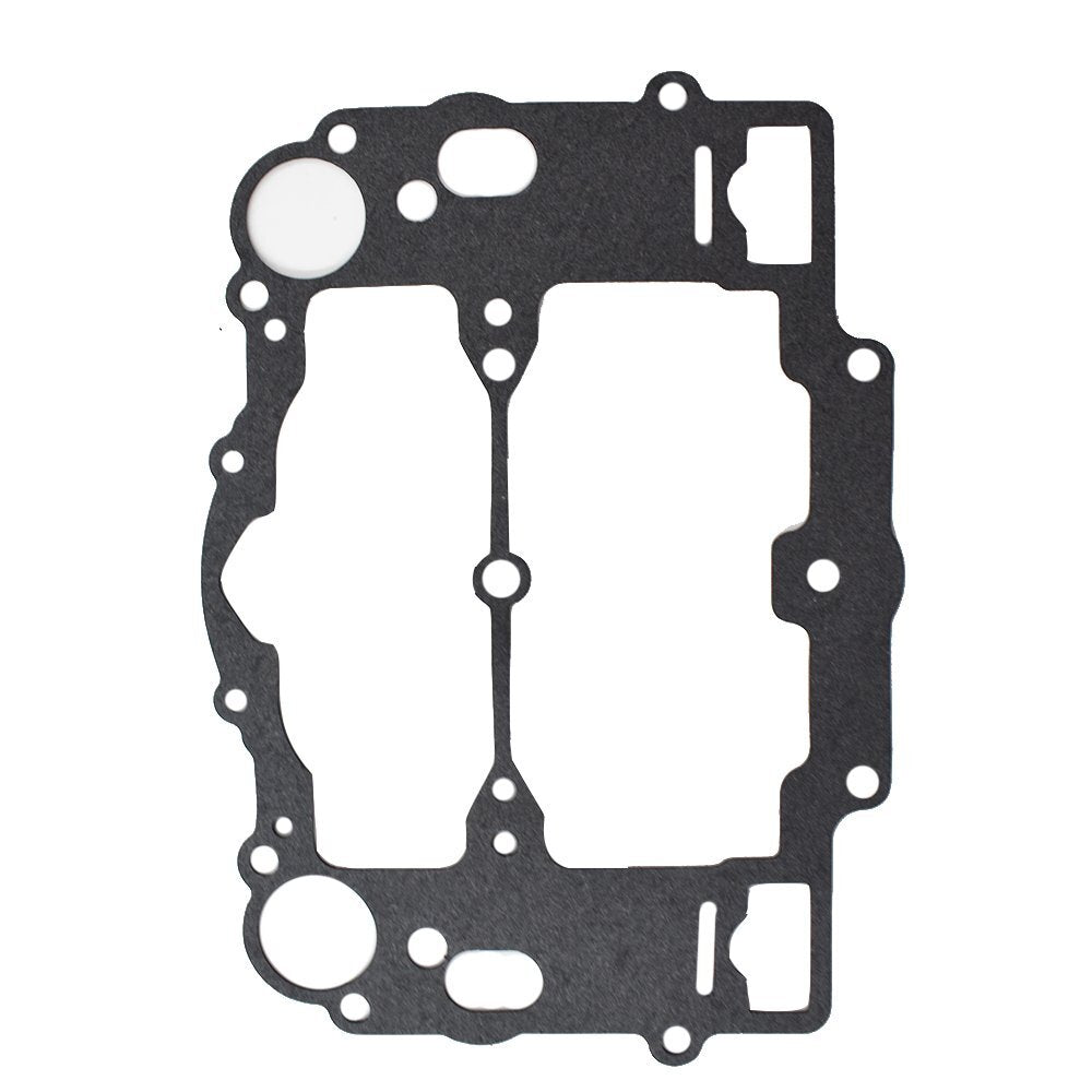 Solid Spare For Weber Marine W-4 BBL Mercruiser 809064 Carburetor With Floats 8M0120193 Kit