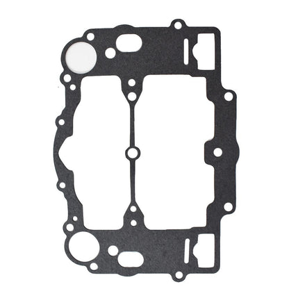 Solid Spare For Weber Marine W-4 BBL Mercruiser 809064 Carburetor With Floats 8M0120193 Kit