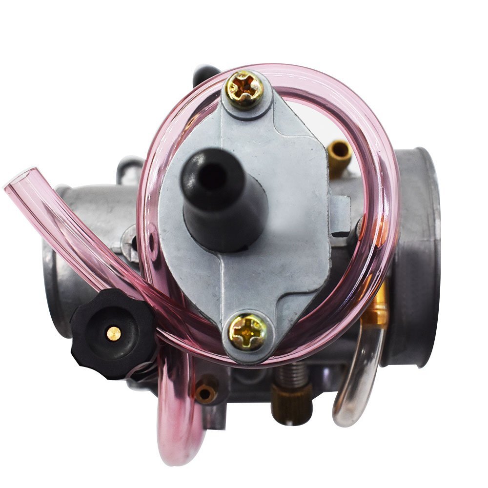 Solid Spare 21mm Carburetor PWK 21 Carb For KOSO OKO ATV Scooter Dirt Pit Bike