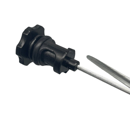 04591959AA For Chrysler For Jeep For Ram Transmission Fluid Dipstick 86cm