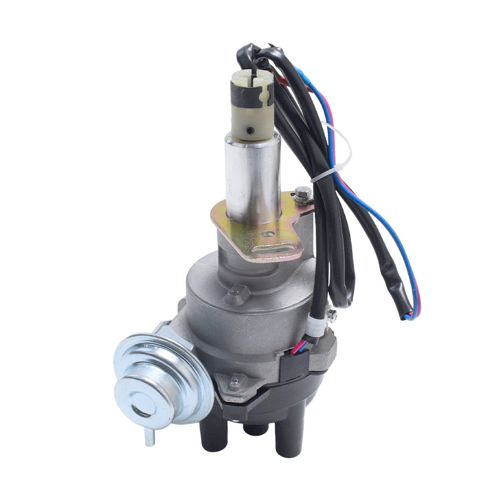 Brand-New Electronic Distributor for Datsun L20/L20B 2.0L All Models