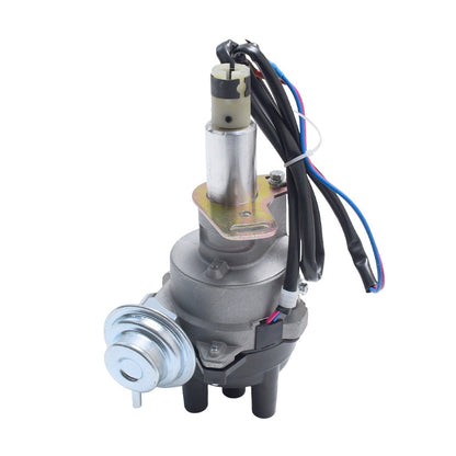 Brand-New Electronic Distributor for Datsun L20/L20B 2.0L All Models