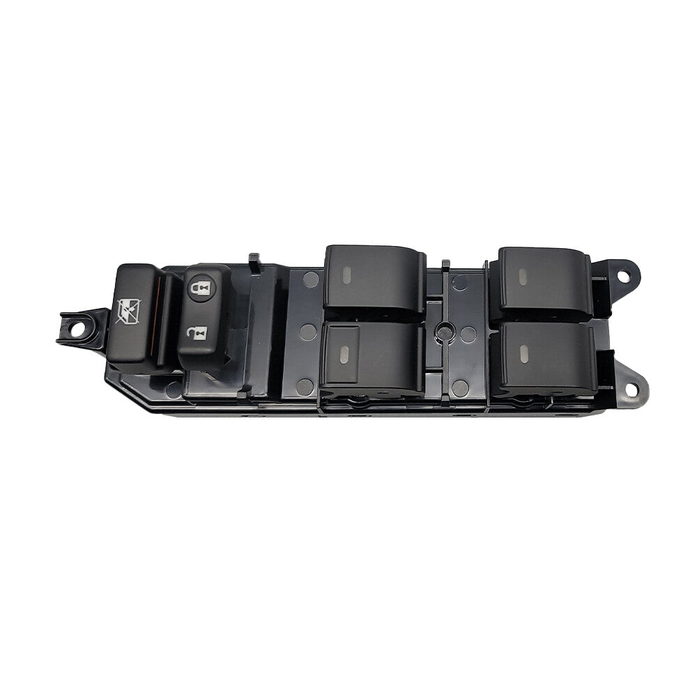New Left Master Power Window Door Switch For Toyota Sienna 2011-2014 84040-33100
