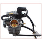 Solid Spare 250CC Carburetor Carb Fit For Hammerhead GT GTS SS 250CC Dune Buggy New