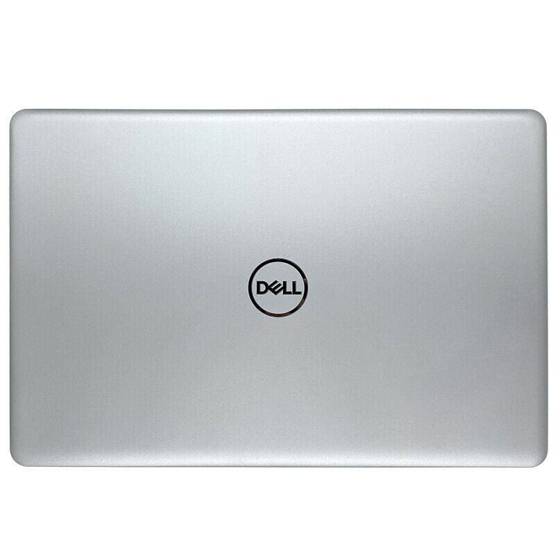 New For Dell Inspiron 15 5584 Top LCD Back Cover Rear Lid Silver 0GYCJR GYCJR US