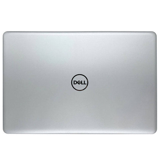 Solid Spare New For Dell Inspiron 15 5584 Top LCD Back Cover Rear Lid Silver 0GYCJR GYCJR US