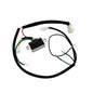 Voltage Regulator Harness For Exmark Quest Radius E S Series 127-9219 136-7879
