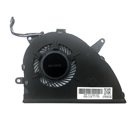 4Pin CPU Cooling Fan For HP PAVILLION 15-CS 15-CS0053CL 15-CS0051WM 15-CS0079NR