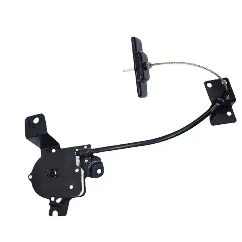 Fit For HYUNDAI SANTA FE 2021-2023 1.6L 62800-P2000 Black Spare Tire Hoist New
