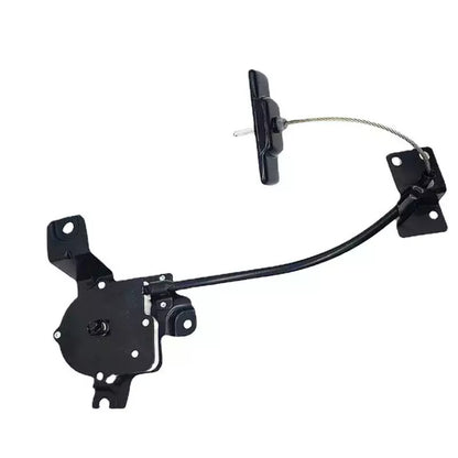 Fit For HYUNDAI SANTA FE 2021-2023 1.6L 62800-P2000 Black Spare Tire Hoist New