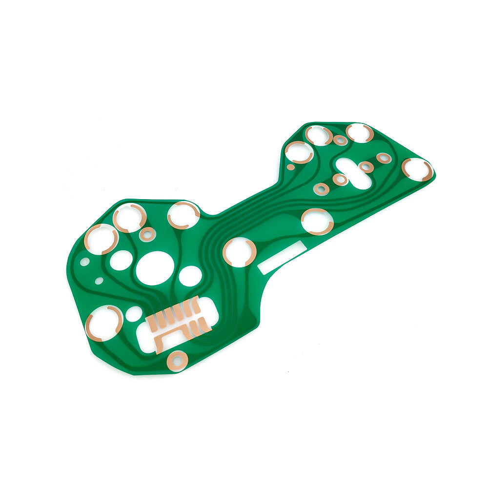 For 1967-1968 Camaro & Firebird 6290070 Instrument Cluster Printed Circuit Board