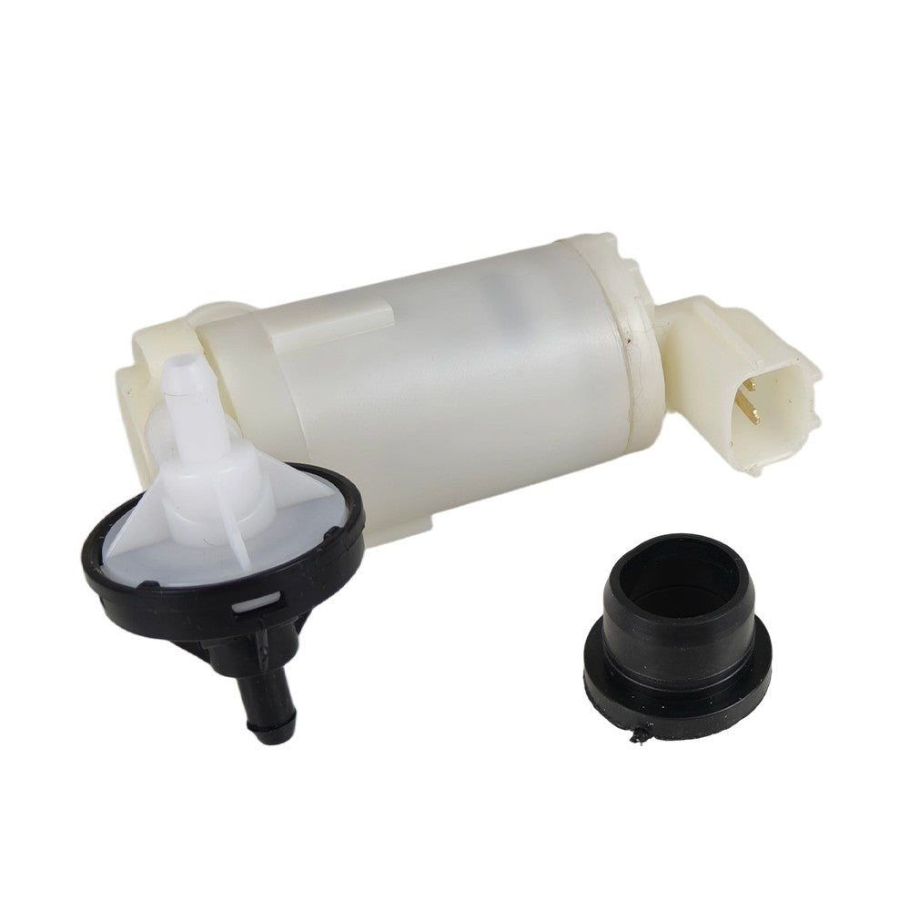 For NISSAN Quest Murano Rogue Infiniti EX35 28920ED00A Windshield Washer Pump US