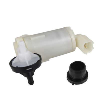 For NISSAN Quest Murano Rogue Infiniti EX35 28920ED00A Windshield Washer Pump US