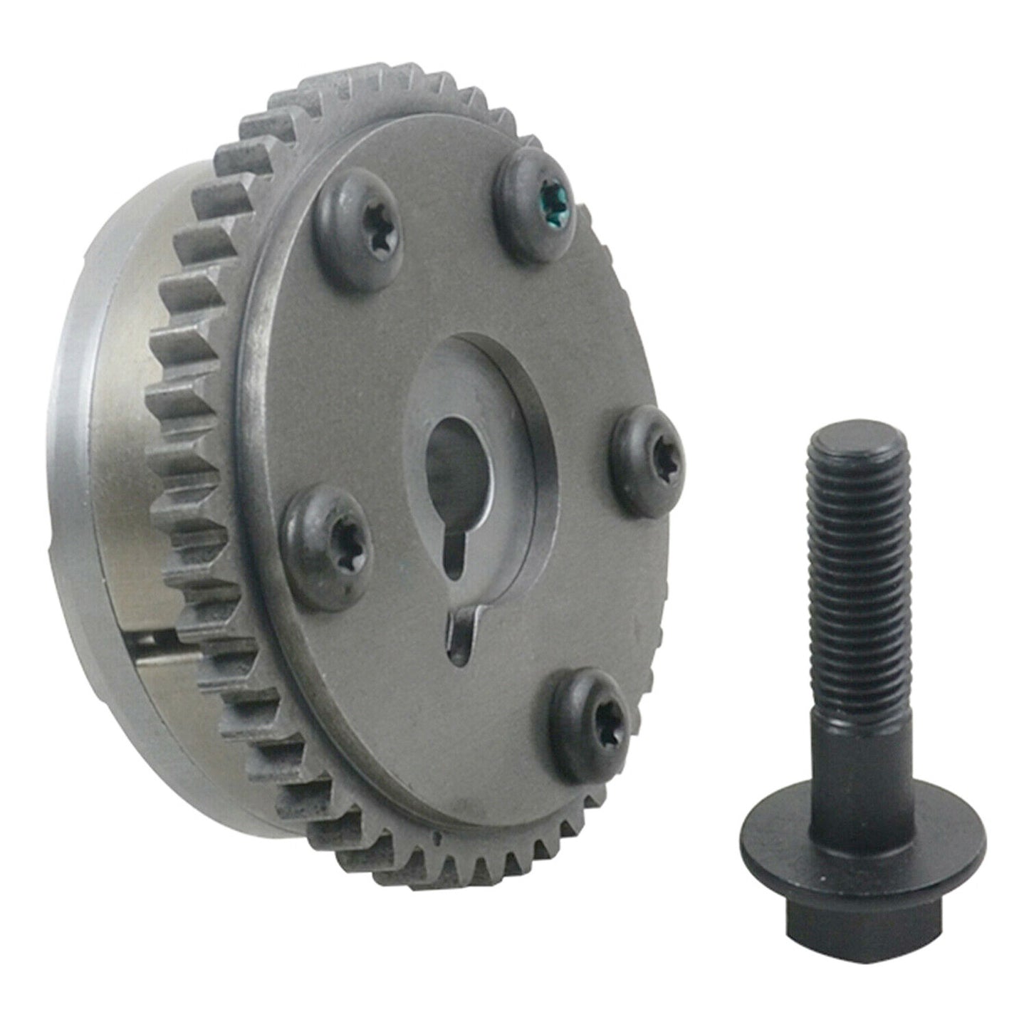 New Engine Variable Valve Timing Sprocket Gear For Honda CR-V ACCORD 2.4L L4 VVT