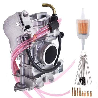Solid Spare New Carburetor For Honda CRF450X 02-08 CRF450X 05-14 FCR40 FCR 40mm