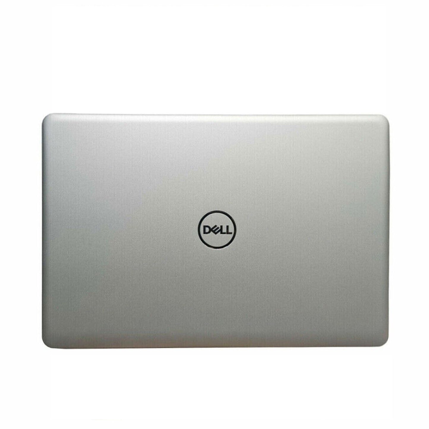 New Back Cover & Bezel Hinges For Dell Inspiron 15 5584 Top Silver Lid 0GYCJR US