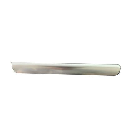 NEW Front LH Door Handle Grab Trim Molding LEFT SILVER For Ford Escape 13-19