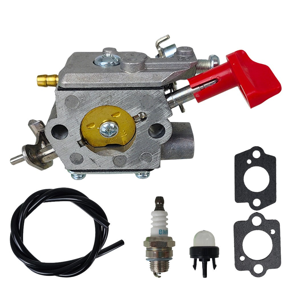 Carburetor For Redmax TRZ230S String Trimmer Carb Part# 586700801