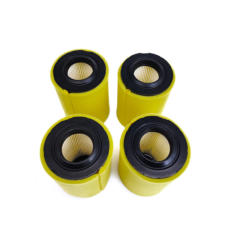 4PK AIR PRE FILTER FOR BRIGGS & STRATTON 591334 594201 796031 MIU13038 MIU13963