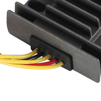 Solid Spare Voltage Regulator Rectifier For Suzuki DRZ400S DRZ400SM 2000-2016 32800-16G00