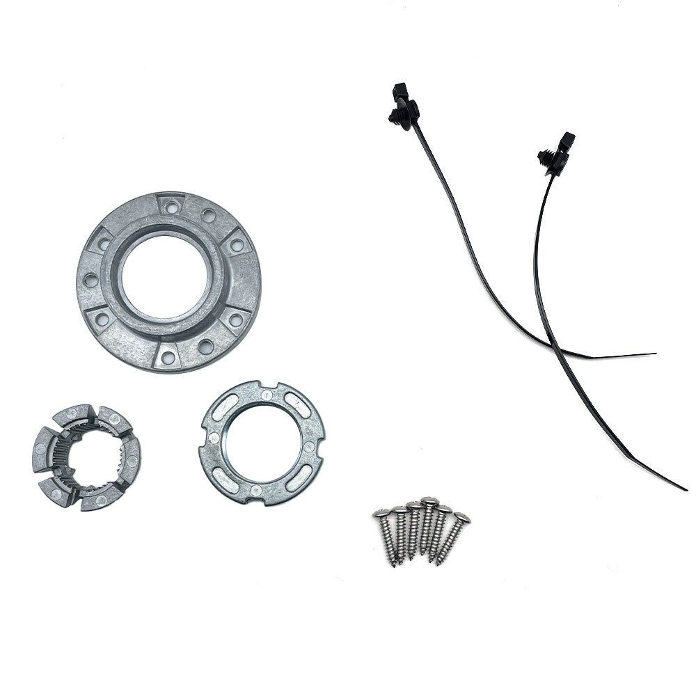 W10324651 Washer Basket Drive Hub Kit Drive Hub Replacement For Whirlpool Maytag