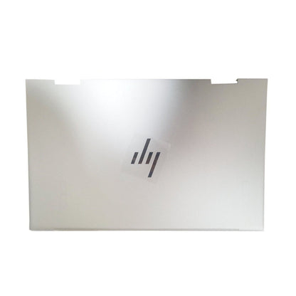 Silver Back Cover M45447-001 For HP ENVY X360 15M-ES 15-ES 15M-ES1023DX Top Case