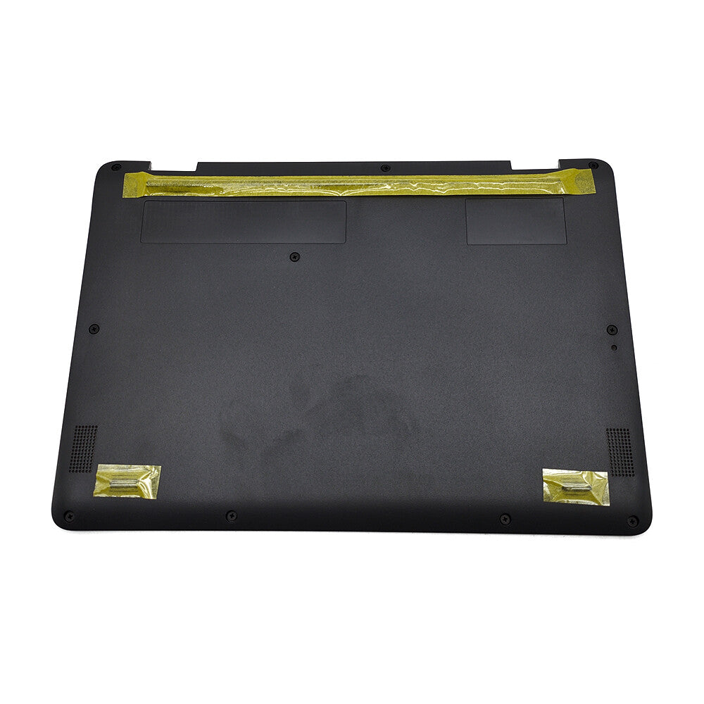 New Black Bottom Base Case Cover For Lenovo 100e Chromebook Gen 4 5CB1J18159 US