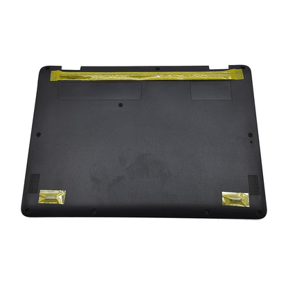 New Black Bottom Base Case Cover For Lenovo 100e Chromebook Gen 4 5CB1J18159 US