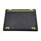 New Black Bottom Base Case Cover For Lenovo 100e Chromebook Gen 4 5CB1J18159 US