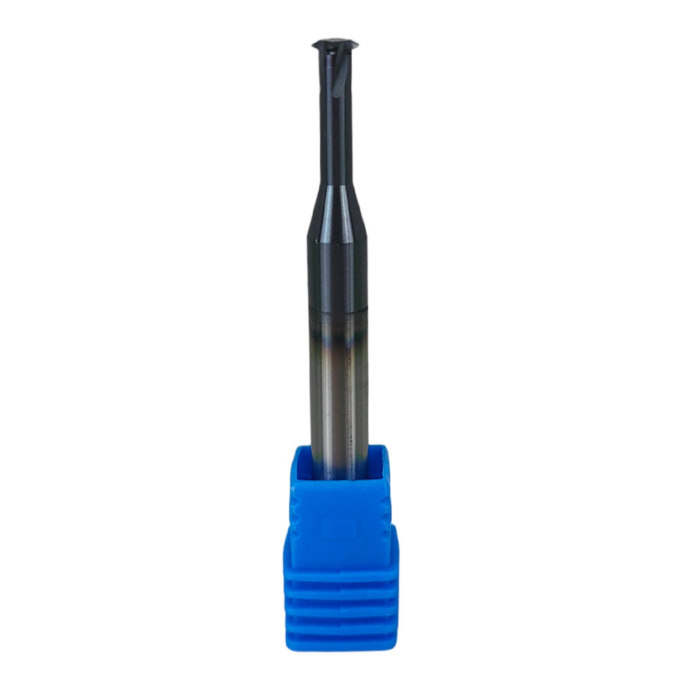 New 1PCS 1/4" 20-56 TPI SINGLE PITCH THREAD MILL - TiALN COATED