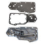 3284170 Cover of Lub Oil Cooler For cummins B3.9L 5.9L 4B 4BT 4BTA 6B 6BT 6BTA
