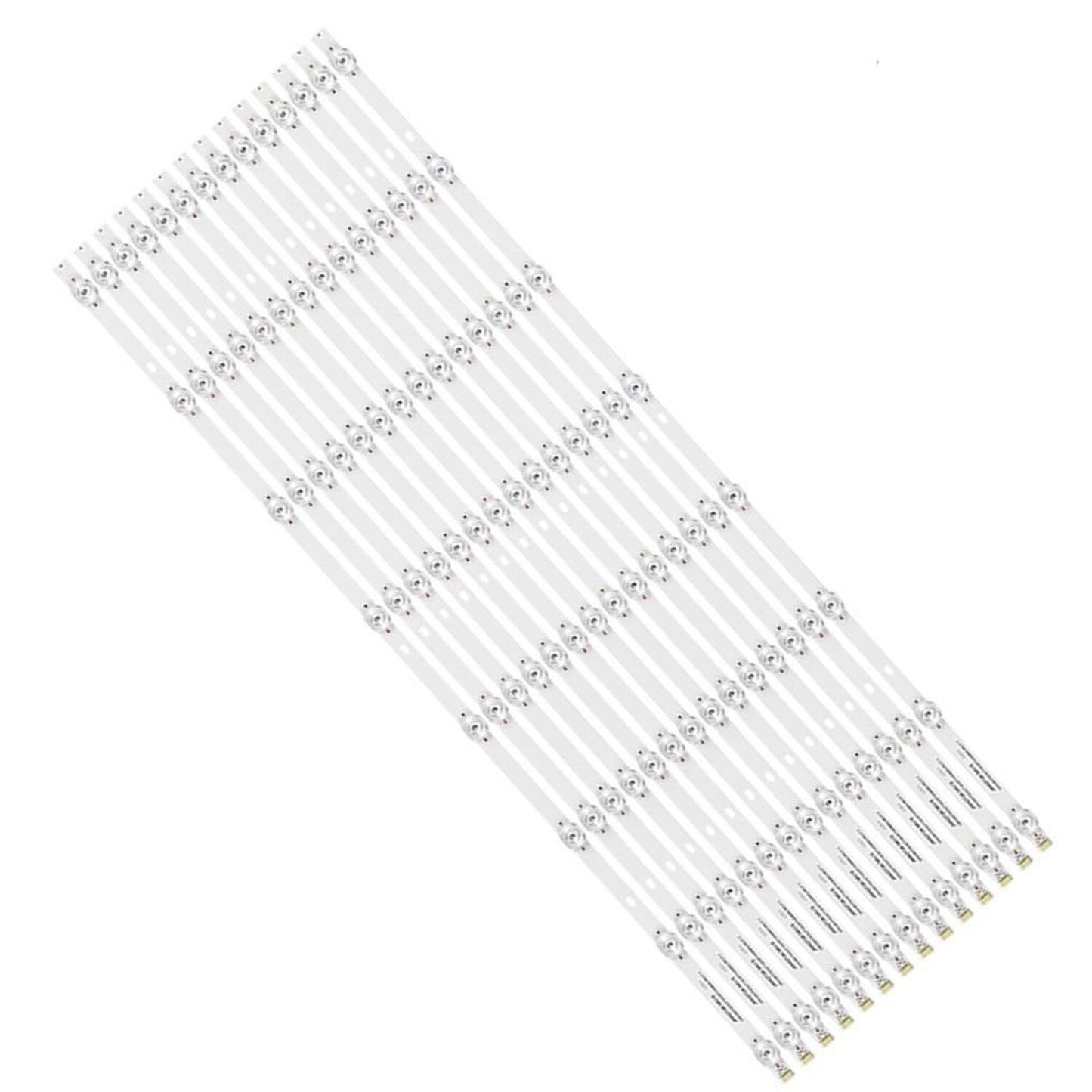 LED Backlight Strip For Hisense 75R6E4 75R6E1 75R7E2 CRH-BX75S3U713030T14088BS